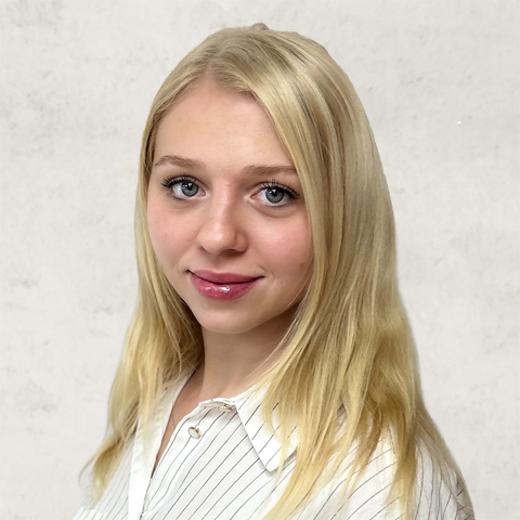 Viktoriia Huzenkova